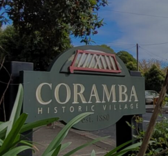  Coramba Hotel