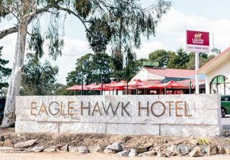  Eagle Hawk Hotel