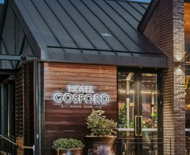  Hotel Gosford